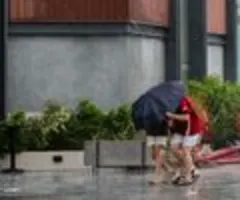 Mindestens 19 Tote durch Taifun "Bualoi" in Vietnam