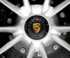 Porsche-Vorstand winkt Millionen-Bonus für Börsengang