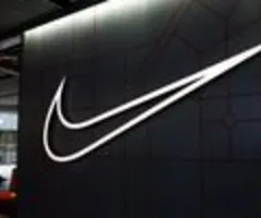 Nike schrumpft nicht mehr - Aktie steigt