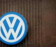 Volkswagen-Finanzchef - Verhandeln über Partnerschaften in Indien