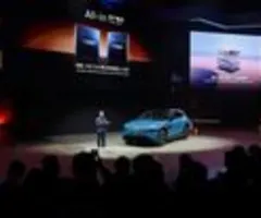 Volkswagens China-Neustart mit Xpeng verläuft holprig