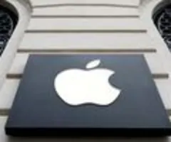 Neue EU-Wettbewerbsbeschwerde gegen Apple wegen App-Store-Regeln