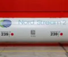Deutsche Nord-Stream-2-Tochter wird wohl abgewickelt