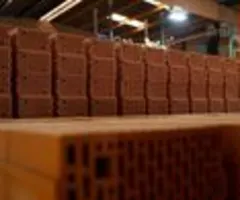 Ziegelkonzern Wienerberger sieht Markterholung in Westeuropa