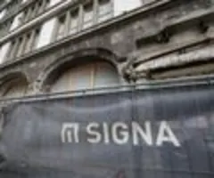 Gläubiger von Signa-Gründer Benko melden Ansprüche von über 2 Mrd Euro an