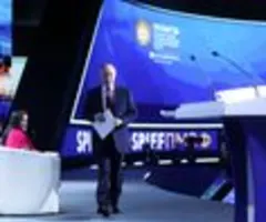 Putin: Sehe derzeit keinen Grund für Treffen mit Selenskyj