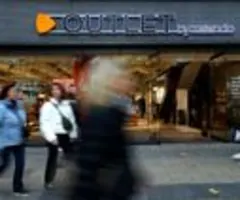 Deutscher Einzelhandel startet schwach ins zweite Quartal