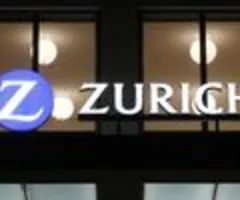 Versicherer Zurich hebt nach Rekordgewinn Dividende an