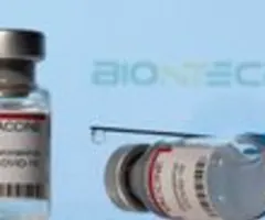 BioNTech senkt Umsatzprognose wegen schwacher Corona-Impfstoff-Nachfrage