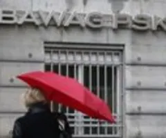 Bawag steigert Gewinn - Genehmigung für Aktienrückkauf erhalten