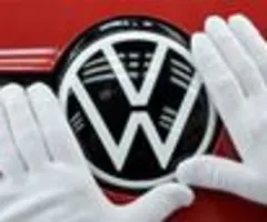Bericht: VW bereitet Traton-Anteilsabbau vor
