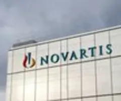 Novartis verbündet sich in Milliardendeal mit Biotechfirma Relation