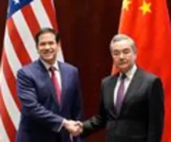USA: Auch China lehnt iranische Maut in der Straße von Hormus ab