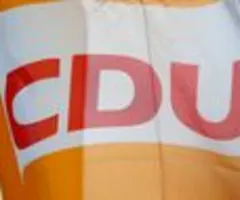 Unionsfraktion dringt auf Gesetzeswelle bis 11. Juli