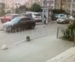 Ukrainischer Top-Spion in Kiew erschossen