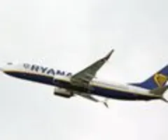 Ryanair erlebt zu Jahresbeginn Boom bei Buchungen