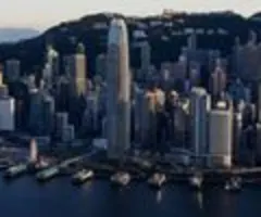 Acht Festnahmen nach Razzia in Hongkong wegen Verdacht auf Insiderhandel