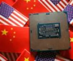 Insider: USA platzieren Tracker in KI-Chip-Lieferungen