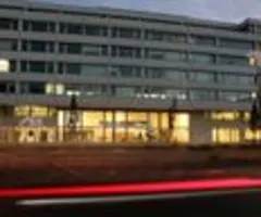 Schweizer Krankenhausimmobilien-Firma Infracore plant Börsengang