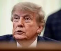 Niederlage für Trump: US-Senat legt Krypto-Gesetz auf Eis