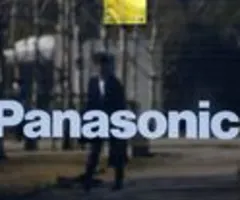Schwacher E-Auto-Absatz - Panasonic senkt Gewinnziele für Batteriesparte