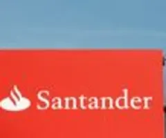 Santander UK schließt 95 Filialen – 750 Jobs betroffen