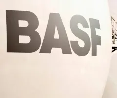BASF - Startet eine Herbstrally aus dem Nichts?