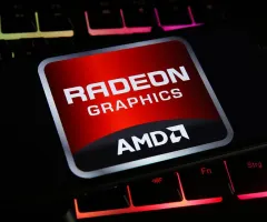 AMD - Bodenbildung nach den Zahlen?