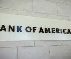 BANK OF AMERICA - Schwach bleibt schwach