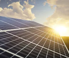 ARRAY TECHNOLOGIES - Solar-Aktie greift an