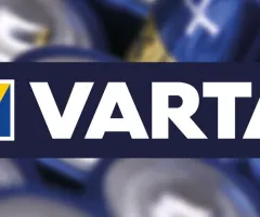 VARTA - Führt der Kursrutsch zurück in den Abwärtstrend?