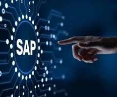 SAP - Die Aktie rennt und rennt und rennt, bis zum Crash?