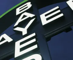 BAYER - Neue Verkaufslawine möglich