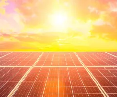 Dramatischer Hilferuf der europäischen Solarindustrie