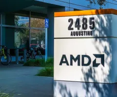 AMD - Bullische Konsolidierung?