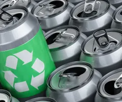 TOMRA - Solider Trendwendeversuch bei der Recycling-Aktie