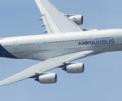 AIRBUS - Kursimplosion setzt sich ungebremst fort