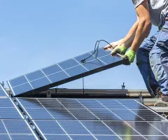 Solar-Aktie könnte jetzt wieder durchstarten