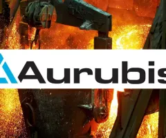 AURUBIS - Aktie "on Fire" - in Kürze wieder dreistellige Kurse?