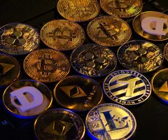 COINBASE - Starker Bitcoin schiebt die Aktie an