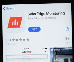 SOLAREDGE - Solarkonzern entlässt 16 % des Personals