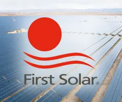 FIRST SOLAR - Verkäufer machen Druck