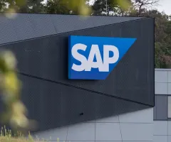 SAP - Geht die Rally weiter?