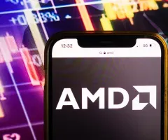 AMD - 6% in den Keller nach den Quartalszahlen