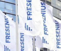 FRESENIUS SE - Neues Kaufsignal in Sicht