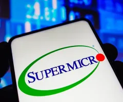 SUPER MICRO COMPUTER - Die Immergrüne?