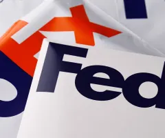 FEDEX - Durchwachsene Zahlen, Aktie steigt trotzdem