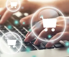 E-Commerce-Aktie versucht ein Kaufsignal!