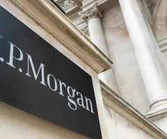 JPMORGAN - Scheitert die Aktie an der letzten Barriere vor dem Allzeithoch?