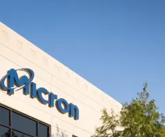 MICRON - Aktie mit knapp 40% Potenzial